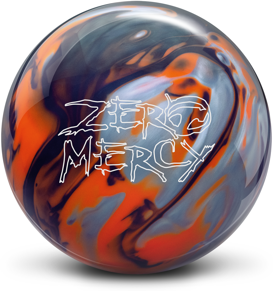 小*貴様 ZERO MERCY solidボウリングボール ハンマー Hammer Zero Mercy Pearl – The House Bowling