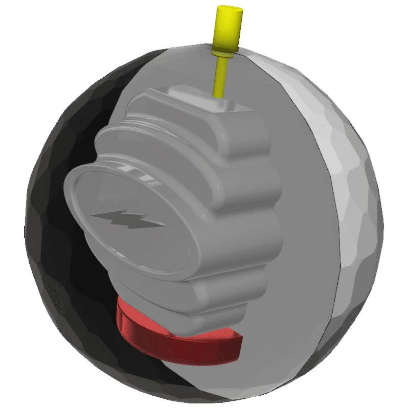 Storm Ion Max Pearl – The House Bowling
